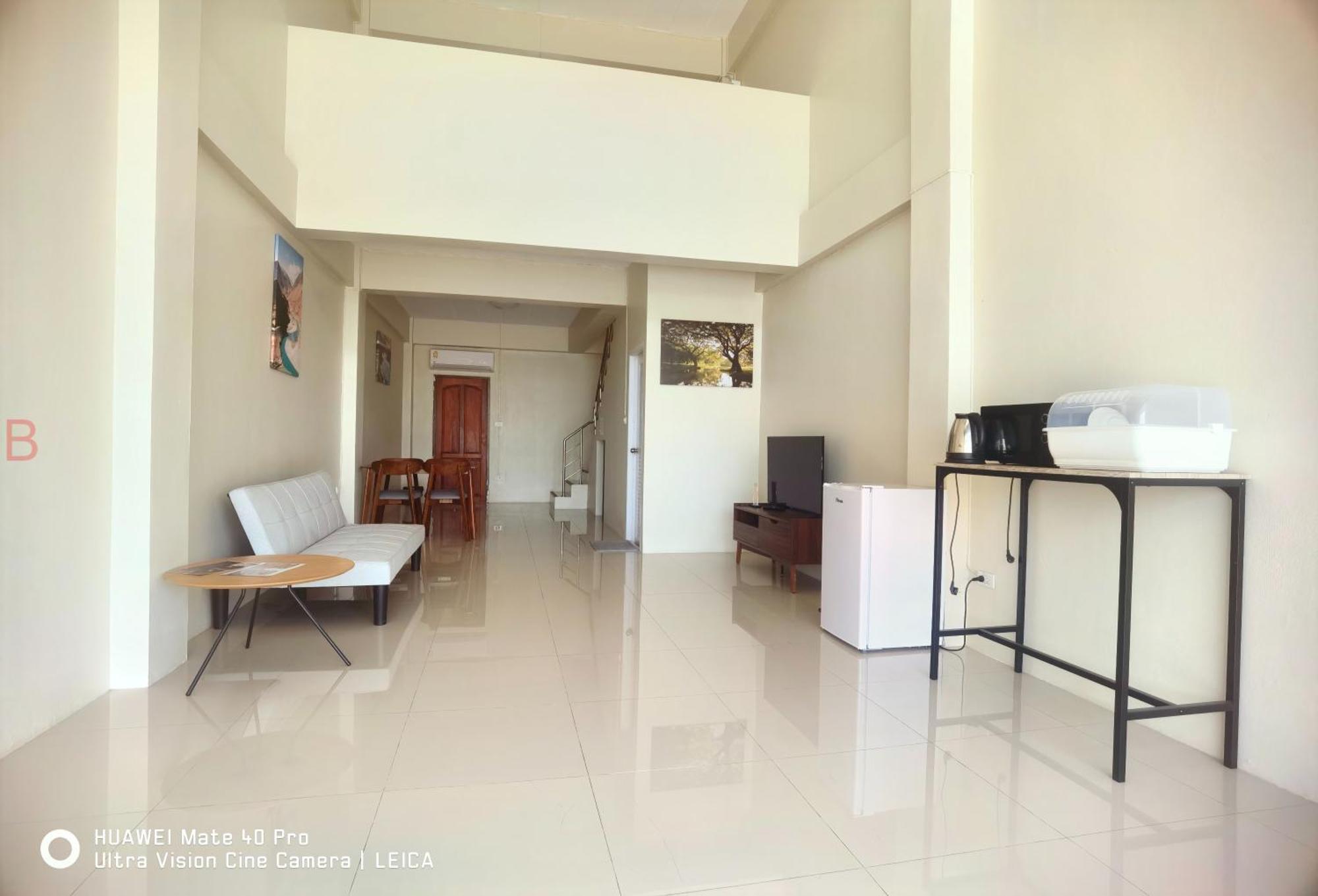 Ban Khlong Krang Yyk Hostel 24H מראה חיצוני תמונה