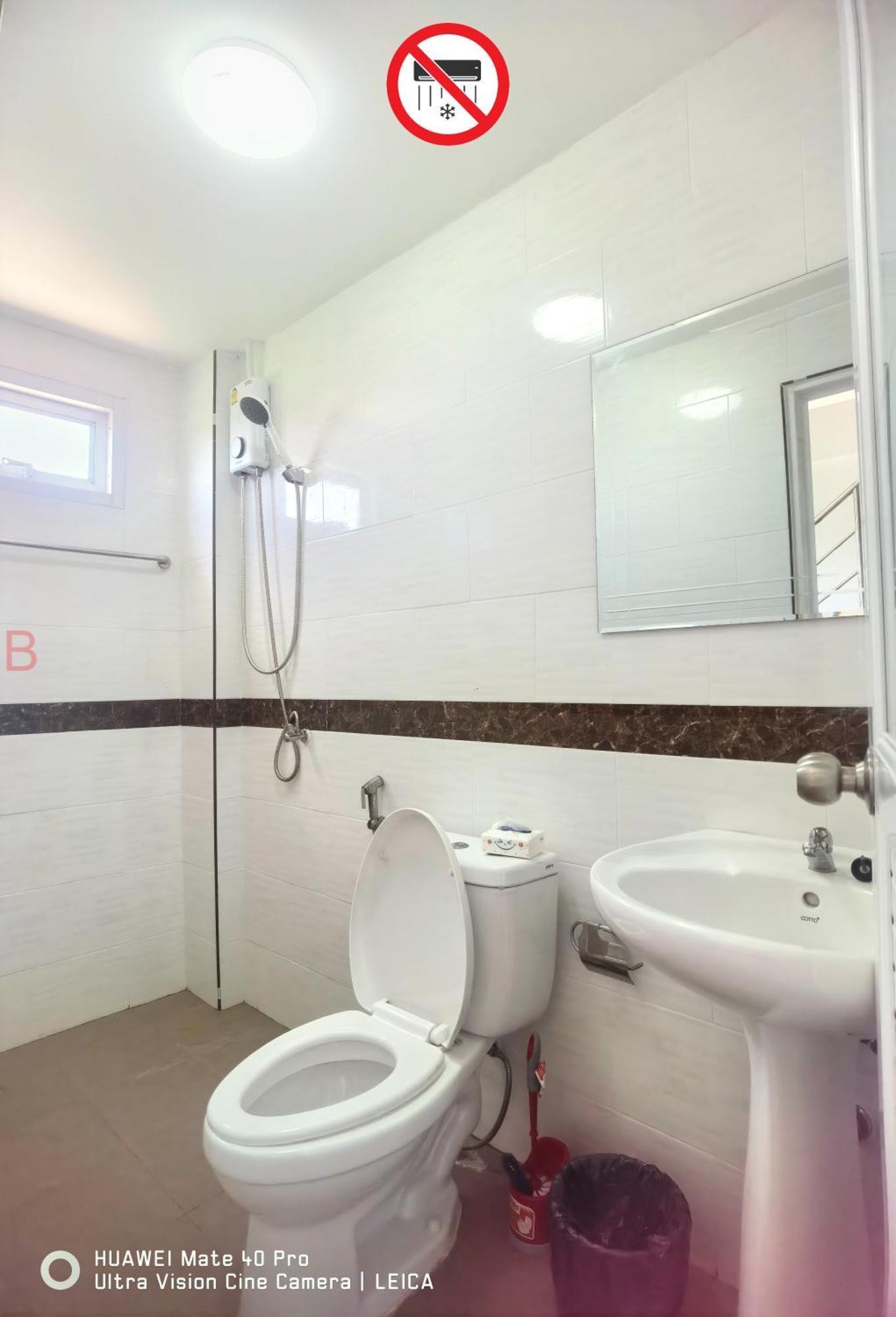 Ban Khlong Krang Yyk Hostel 24H מראה חיצוני תמונה