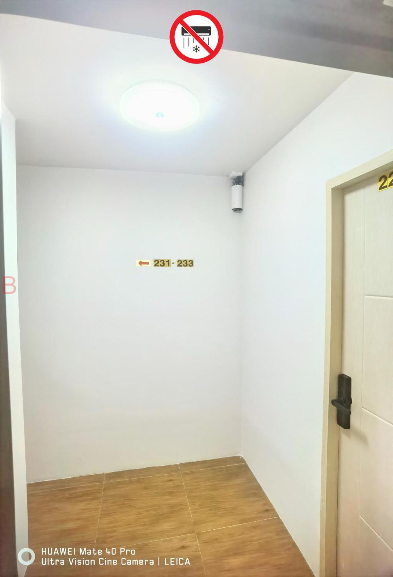 Ban Khlong Krang Yyk Hostel 24H מראה חיצוני תמונה