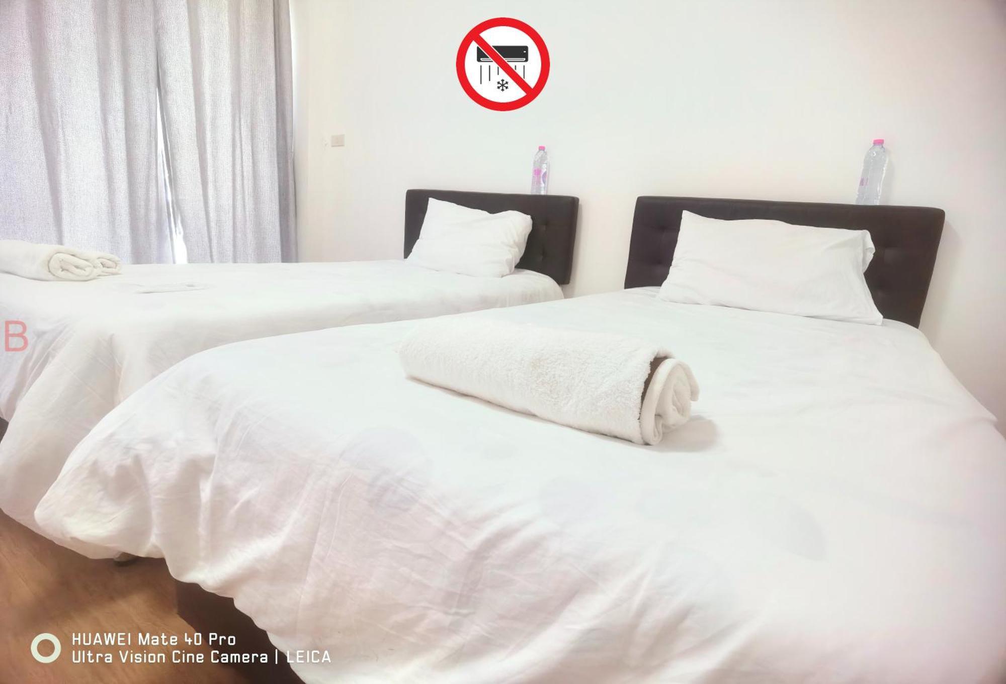 Ban Khlong Krang Yyk Hostel 24H מראה חיצוני תמונה