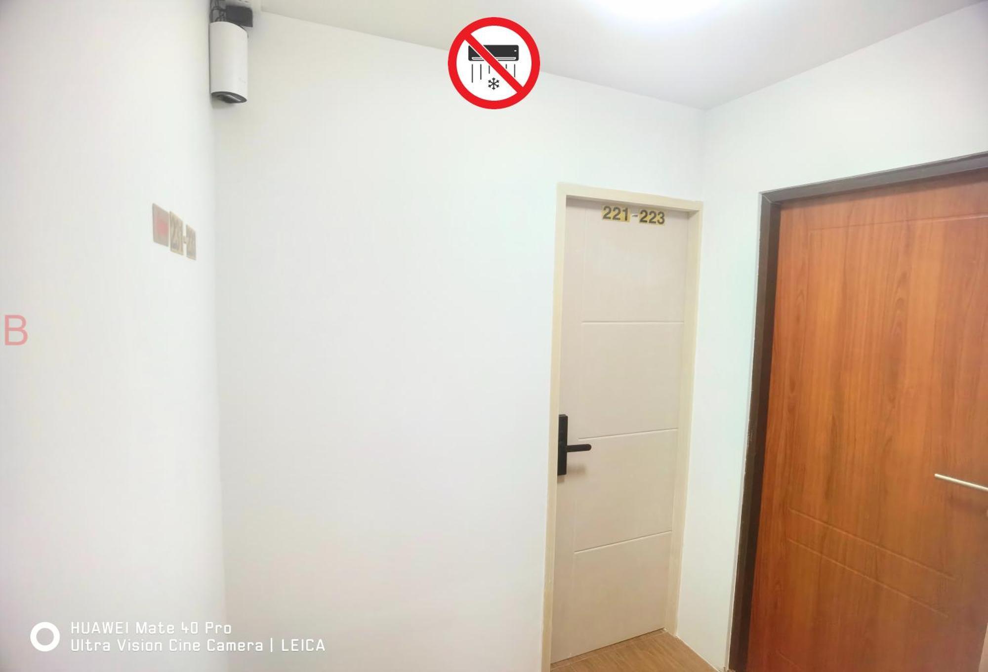 Ban Khlong Krang Yyk Hostel 24H מראה חיצוני תמונה