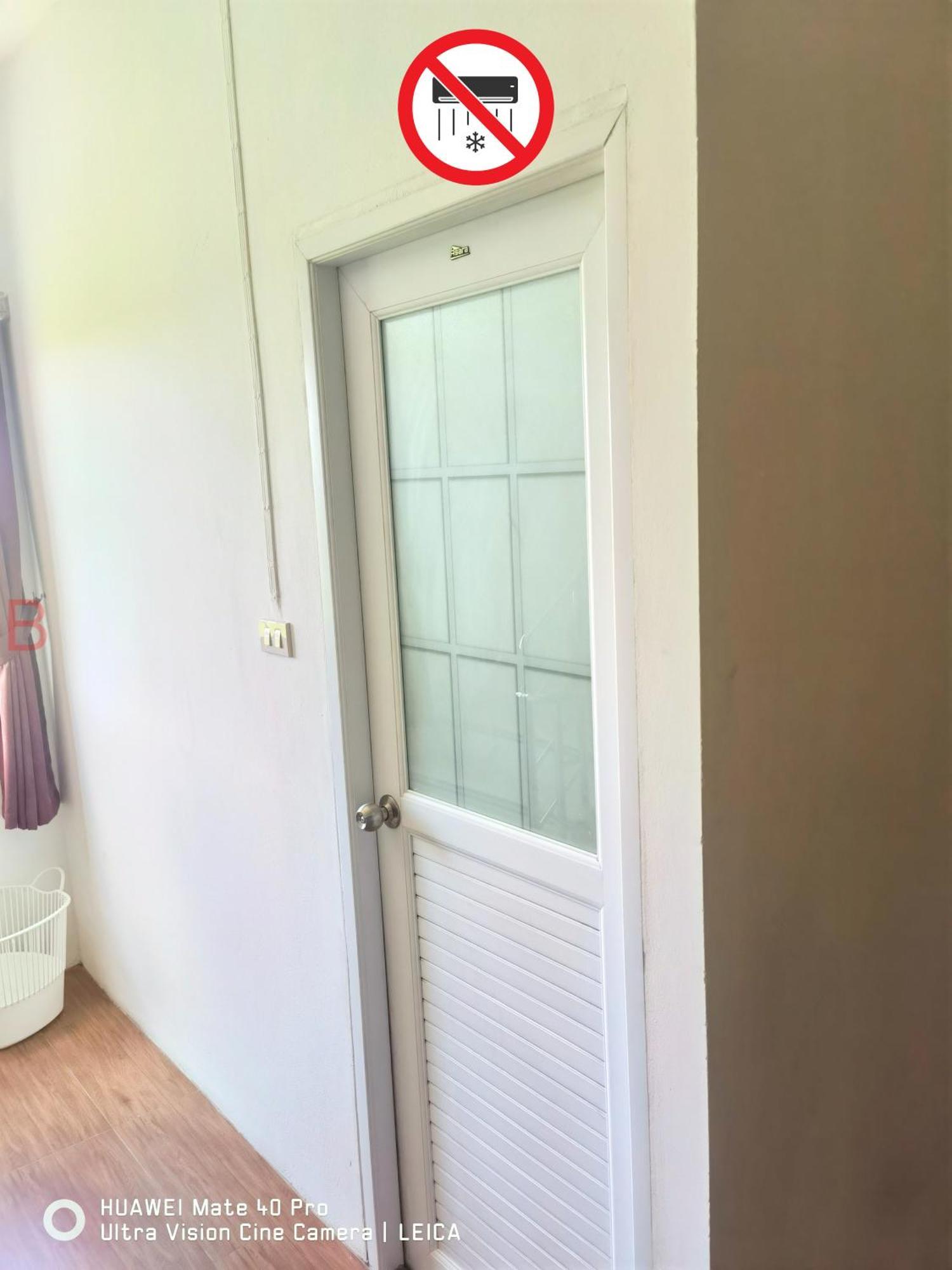 Ban Khlong Krang Yyk Hostel 24H מראה חיצוני תמונה