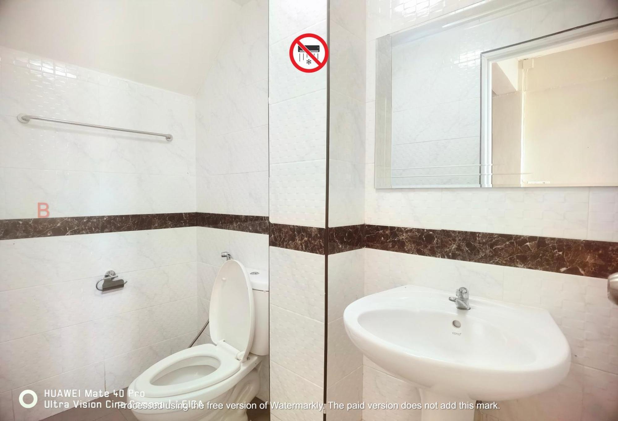 Ban Khlong Krang Yyk Hostel 24H מראה חיצוני תמונה