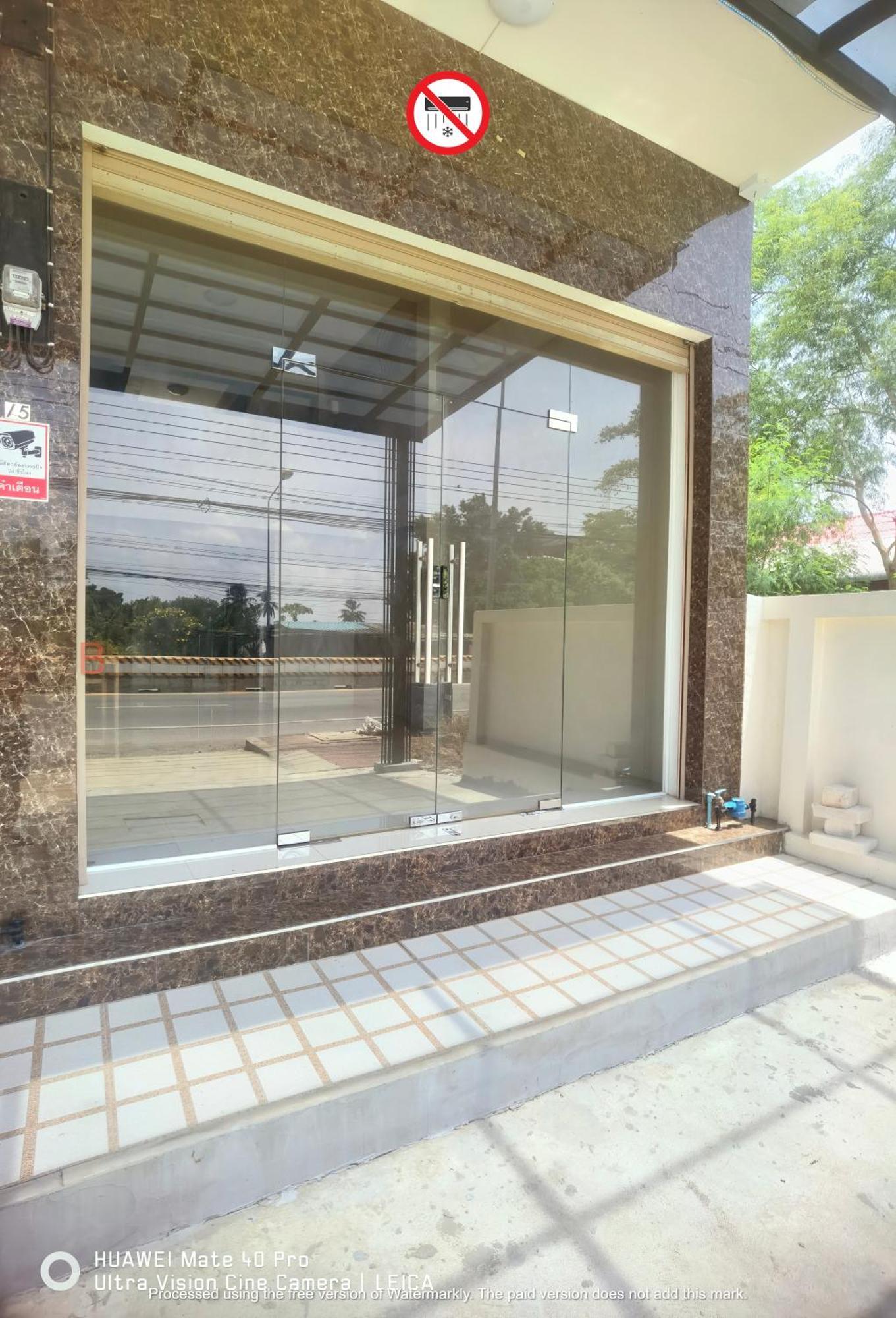 Ban Khlong Krang Yyk Hostel 24H מראה חיצוני תמונה